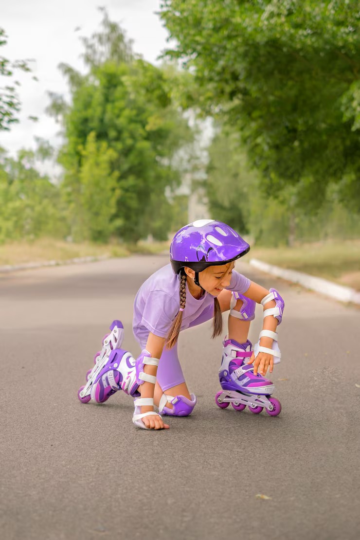 Skating