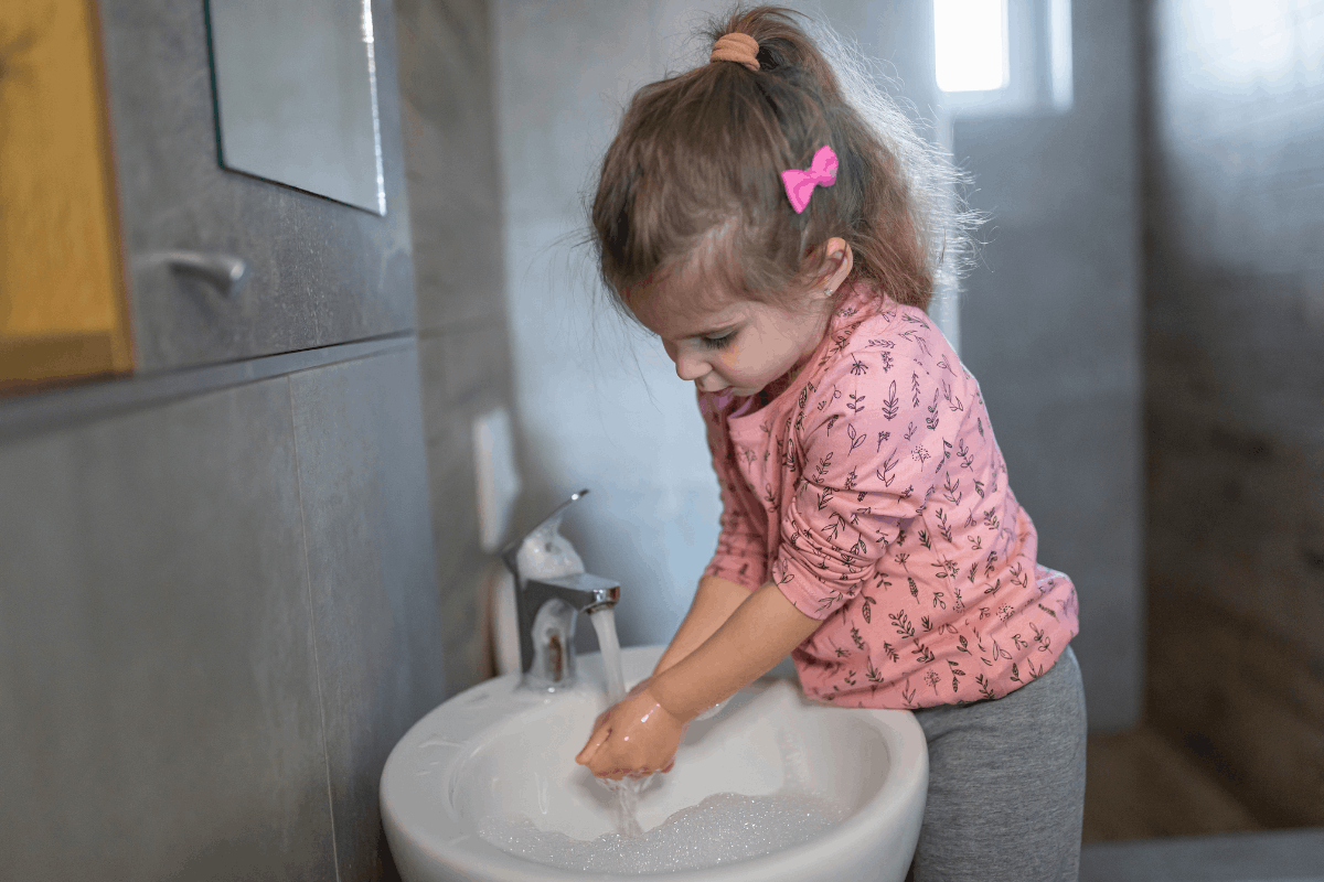 Child-Friendly Infrastructure